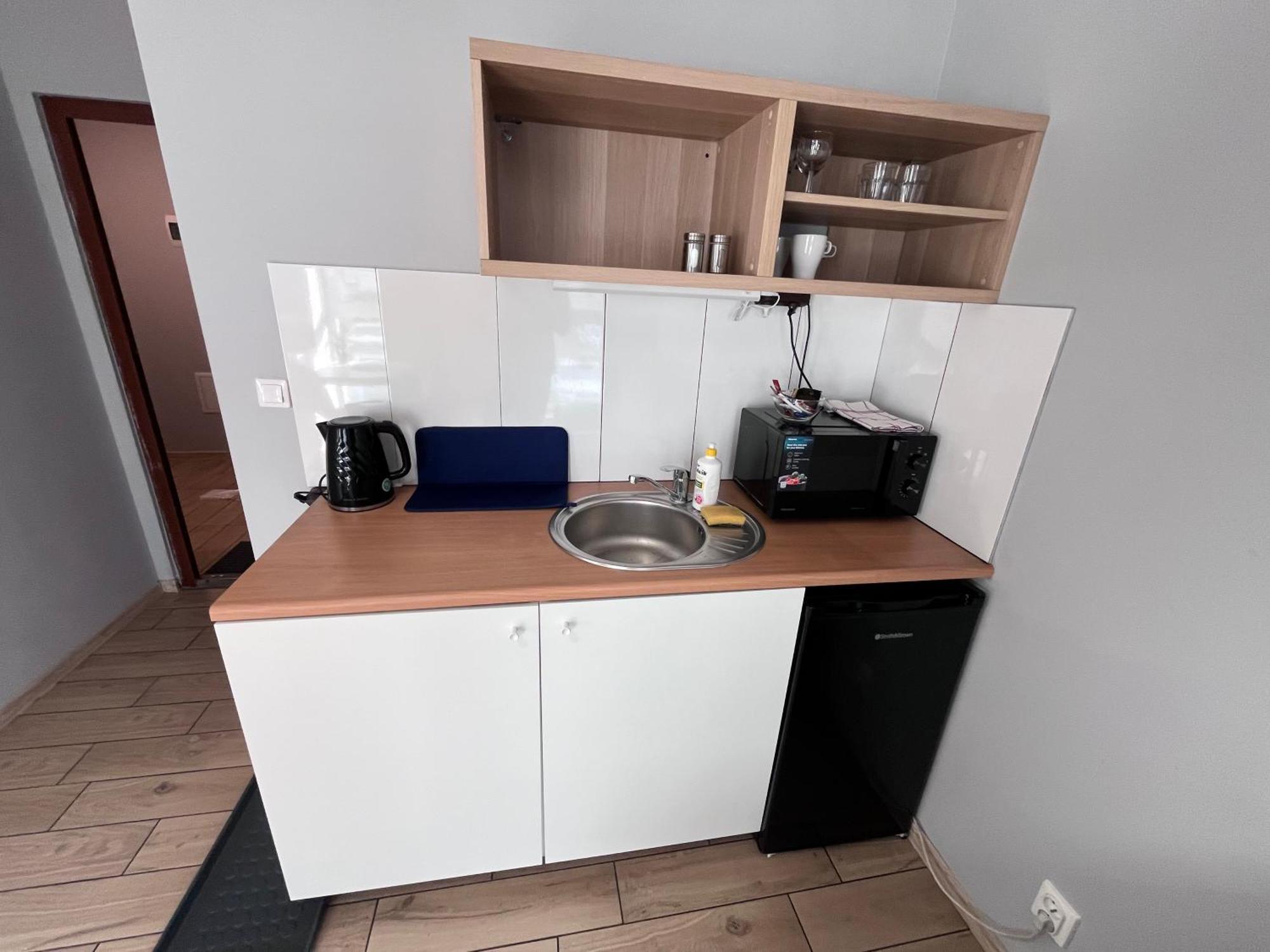 Holdek Apartamenty Pulaskiego Katowice Exteriör bild
