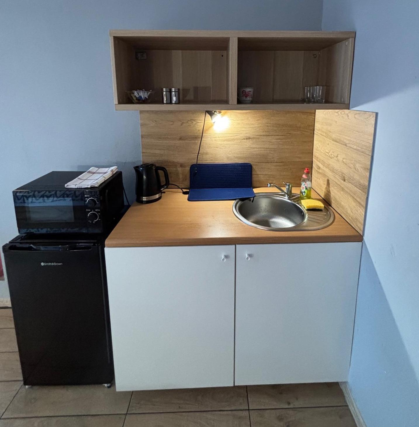 Holdek Apartamenty Pulaskiego Katowice Exteriör bild